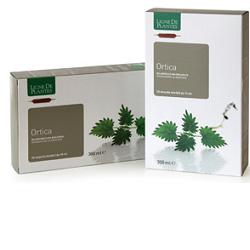 ORTICA BIOLOGICO 20 AMPOLLE BEVIBILI DA 15 ML - Farmastop