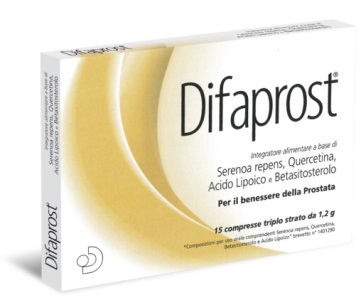 DIFAPROST 15 COMPRESSE - Farmastop