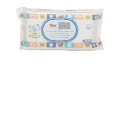 TRUDI BABY CARE SALVIETTA MULTILINGUA 72 PEZZI - Farmastop