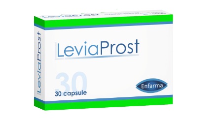 LEVIAPROST 30 CAPSULE - Farmastop