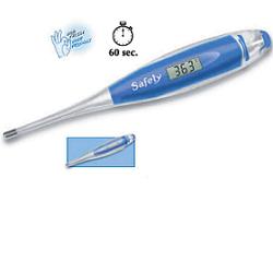 TERMOMETRO DIGITALE PRONTEX PRIME THERM 1 PEZZO - Farmastop
