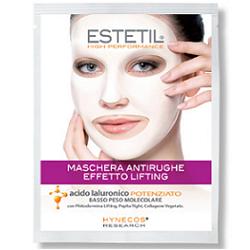 ESTETIL MASCHERA ANTIRUGHE 17 ML - Farmastop