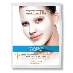 ESTETIL MASCHERA LENITIVA 17 ML - Farmastop