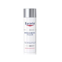 EUCERIN HYALURON FILLER CREMA PELLI NORMALI MISTE 50 ML - Farmastop