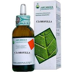 CLOROFILLA SOLUZIONE IDROALCOLICA 50 ML - Farmastop