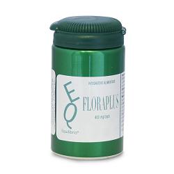 FLORAPLUS 60 CAPSULE - Farmastop