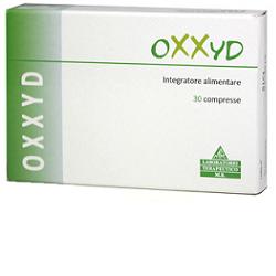 OXXYD 30 COMPRESSE - Farmastop