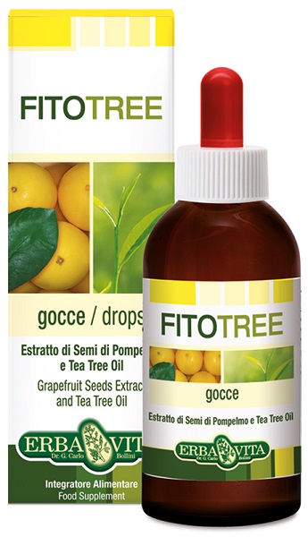 FITOTREE 10 ML - Farmastop