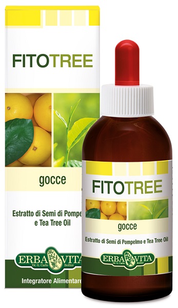 FITOTREE 30 ML - Farmastop