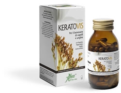 KERATOVIS 100 OPERCOLI - Farmastop