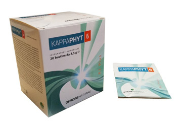 KAPPAPHYT 6 20 BUSTINE DA 4,5 G - Farmastop