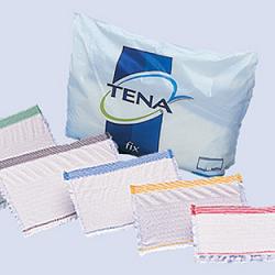 MUTANDINA A RETE PER INCONTINENZA TENAFIX ELASTICA EXTRA LARGE 5 PEZZI - Farmastop