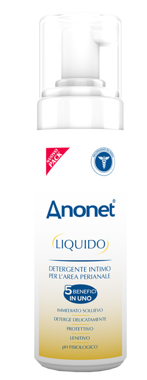 ANONET LIQUIDO PROMO 150 ML - Farmastop
