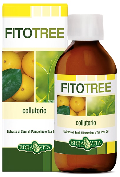 FITOTREE COLLUT 200ML - Farmastop