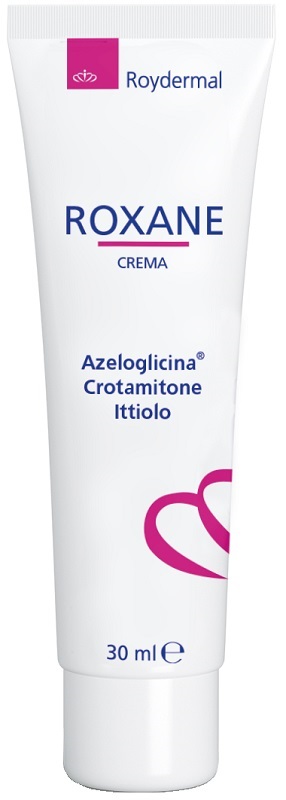 ROXANE CREMA 30 ML - Farmastop