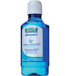 GUM HALICONTROL COLLUTORIO 300 ML - Farmastop