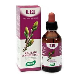 ZEFIRUS LEI LINEA GEMME - Farmastop