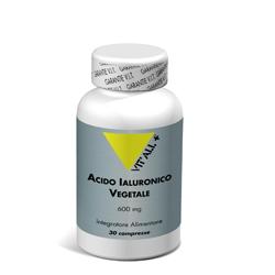 VITAL PLUS ACIDO IALURONICO - Farmastop
