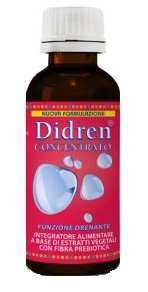 DIDREN CONCENTRATO 200 ML - Farmastop