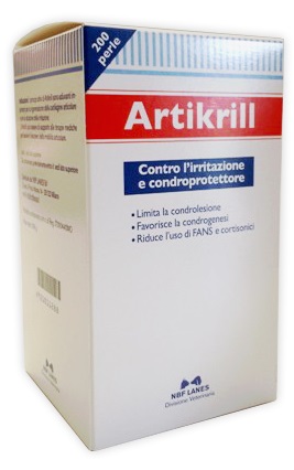 ARTIKRILL FLACONE 200 PERLE - Farmastop