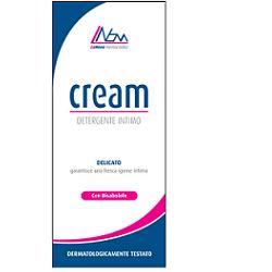 CREAM DETERGENTE INTIMO 150 ML - Farmastop