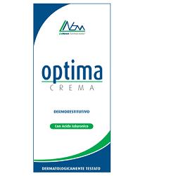 OPTIMA DERM CREMA TRATTAMENTO CORPO 150 ML - Farmastop