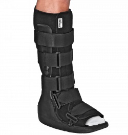 WALKER EQUALIZER TUTORE FISSO PER TIBIO TARSICA GIBAUD ORTHO 2 - Farmastop