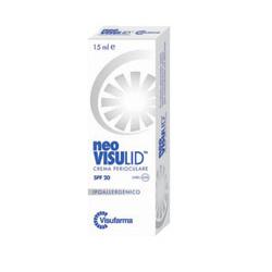 NEOVISULID CREMA PERIOCULARE 15 ML - Farmastop
