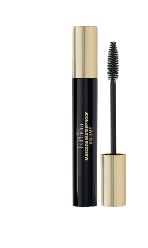 EUPHIDRA SKIN COLOR MASCARA WATERPROOF VOLUME - Farmastop