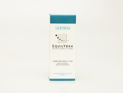 LICHTENA EQUILYDRA CREMA MANI RESTITUTIVA 75 ML - Farmastop