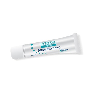 LICHTENA FORMULA ORIGINALE BALSAMO LABBRA 15 ML - Farmastop