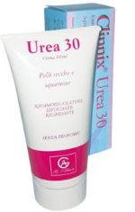CLINNIX UREA 30 CREMA TRATTAMENTO 100 ML - Farmastop