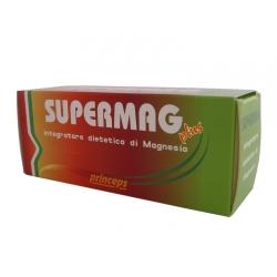 SUPERMAG PLUS 10 FLACONCINI 15 ML - Farmastop