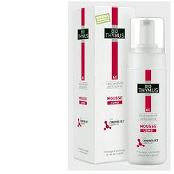 BIOTHYMUS AC MOUSSE U 150ML - Farmastop