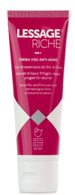 LESSAGE RICHE 50 ML - Farmastop