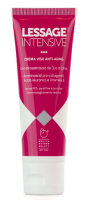 LESSAGE INTENSIVE 50 ML - Farmastop