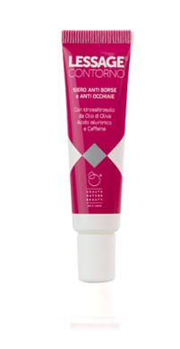 LESSAGE CONTORNO 15 ML - Farmastop