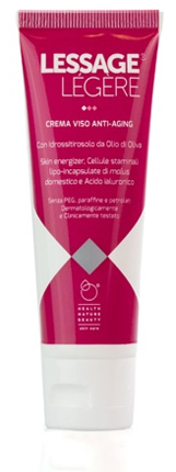 LESSAGE LEGERE 50 ML - Farmastop