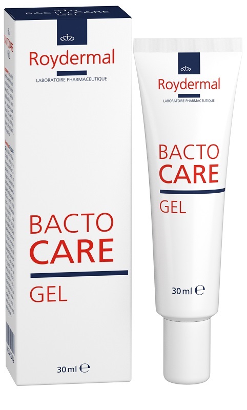 GEL CICATRIZZANTE BACTOCARE 30ML - Farmastop