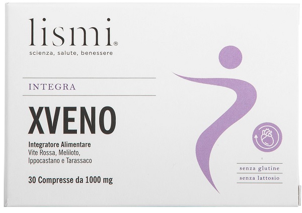XVENO 800MG 30 COMPRESSE - Farmastop