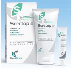 SERETOP G EMULSIONE 40ML + CONCEALER 15ML* - Farmastop