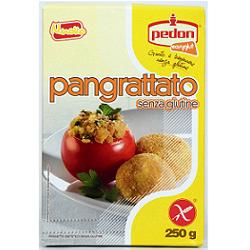EASYGLUT PANGRATTATO 250 G - Farmastop