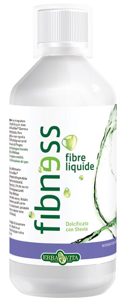 FIBNESS 500 ML - Farmastop