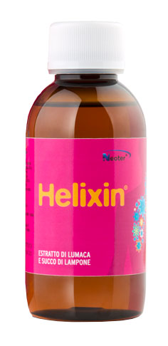HELIXIN 250 ML - Farmastop