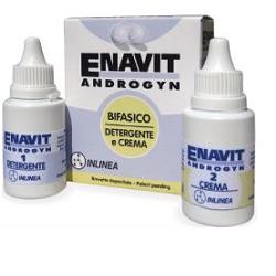 ENAVIT ANDROGYN 30 ML + 20 ML - Farmastop