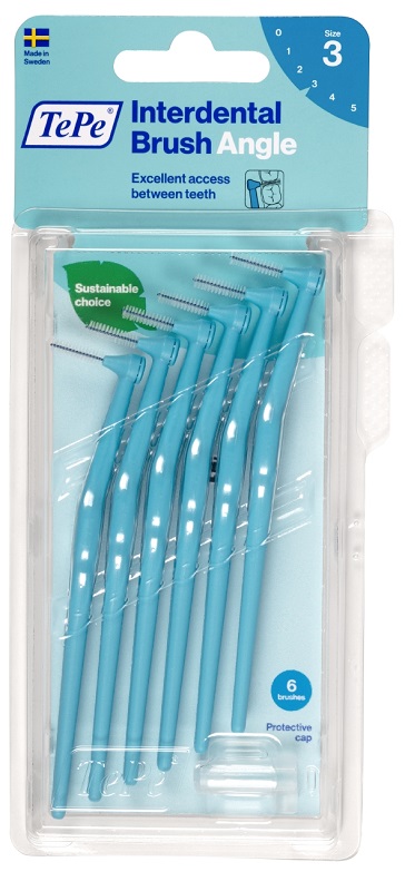 TEPE ANGLE SCOV BLU 0,6 - Farmastop