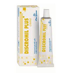 DISCROMIL PLUS CREMA 40ML - Farmastop