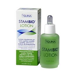 STAMIBIO LOTION CUOIO CAPELLI 50 ML - Farmastop