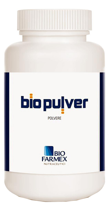 BIOPULVER POLVERE 180 G - Farmastop