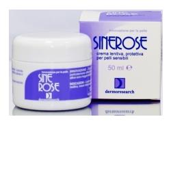 SINEROSE CREMA ANTINF 50ML - Farmastop